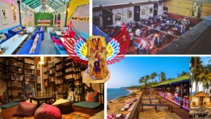 Top 4 Best Cafes in India You Must Visit for an Exquisite Experience