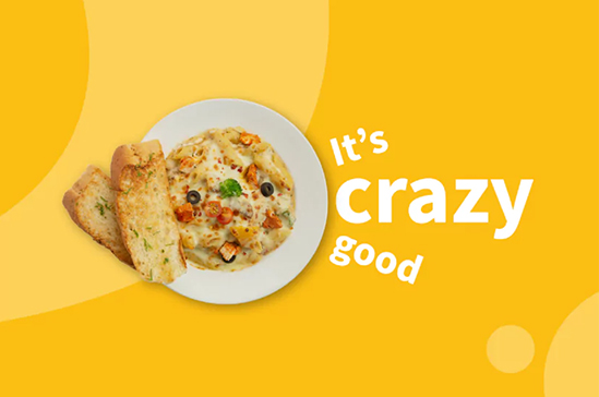 xerodegreescafe - Slider