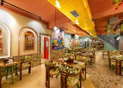 Koramangala xero degrees