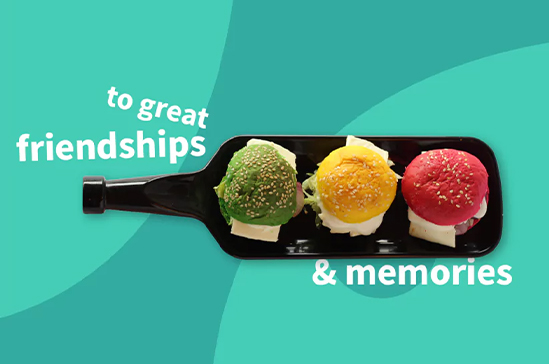 xerodegreescafe - Slider