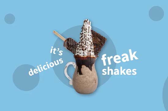 xerodegreescafe - Slider