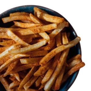 Toit - Cheesy Fries in Bangalore