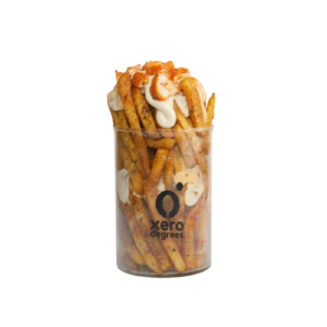 Cheesy Fries in Bangalore