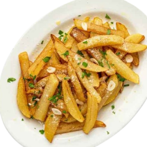 Cheesy Fries in Bangalore